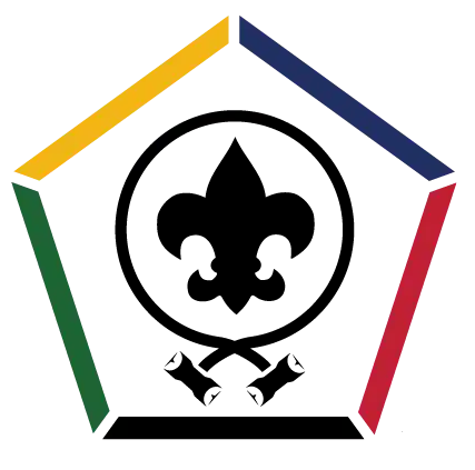 Wood Badge Logo